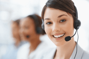 خدمة عملاء وايت ويل