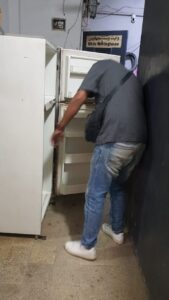صيانة ثلاجات وايت ويل